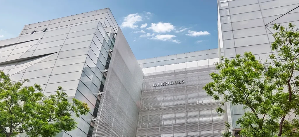 Garrigues bufete de abogados en madrid – barrio de salamanca