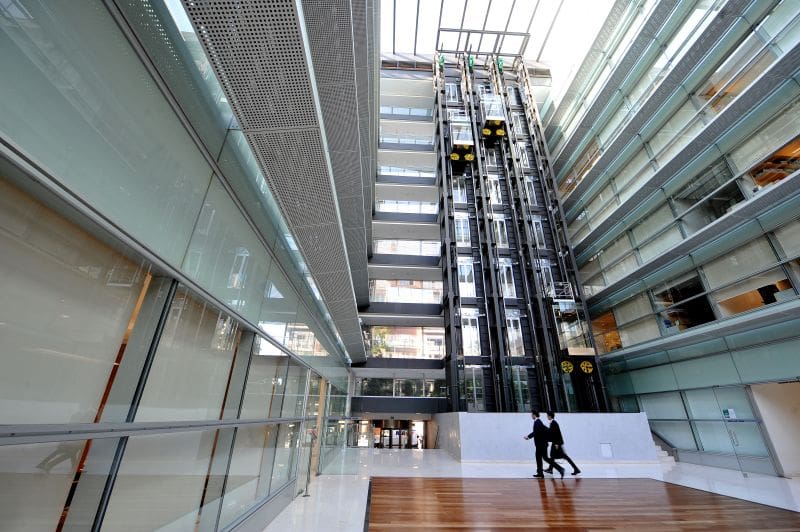 Garrigues mas de 50 especialidades – abogados