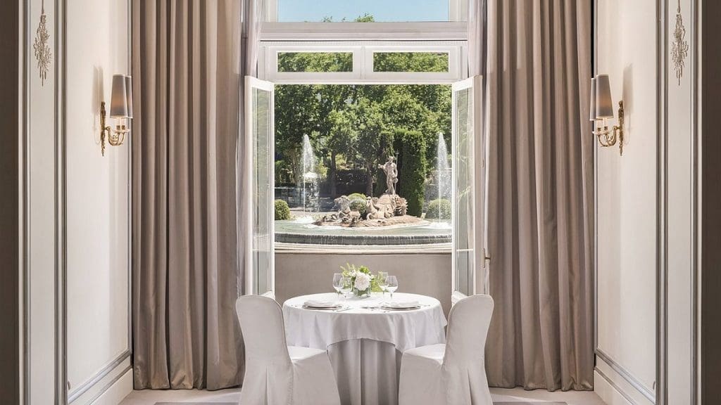 Hotel Palace Madrid – Westin Palace – Imagen 13