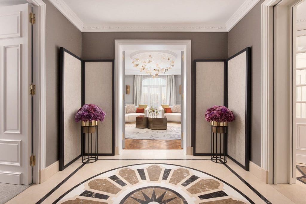 Hotel Palace Madrid – Westin Palace – Imagen 37