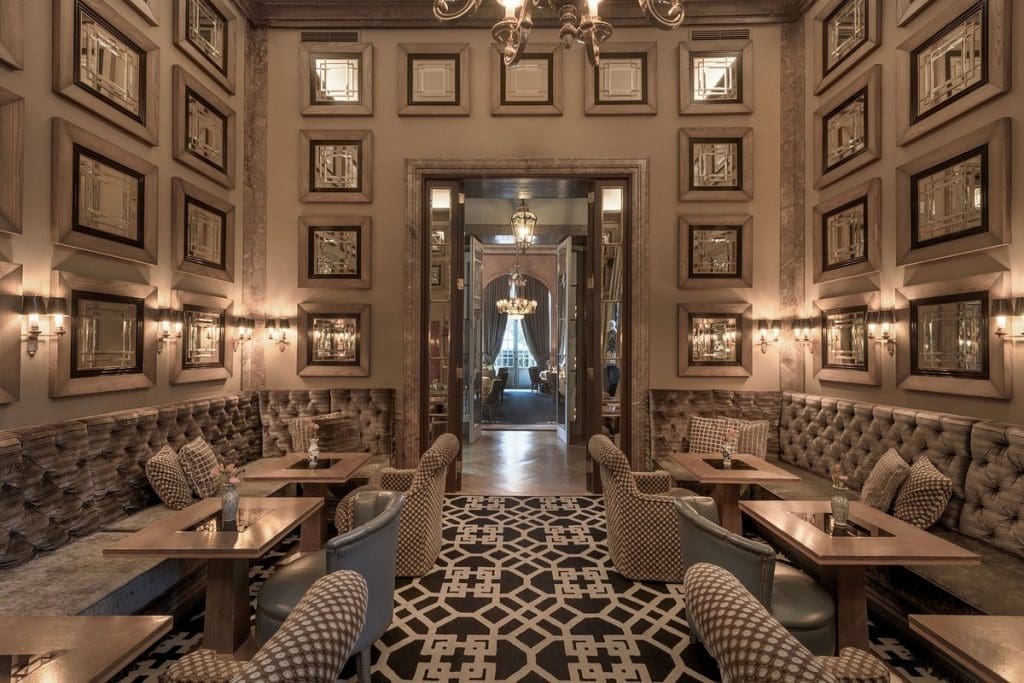 Hotel Santo Mauro Madrid – 5 estrellas – Imagen 19