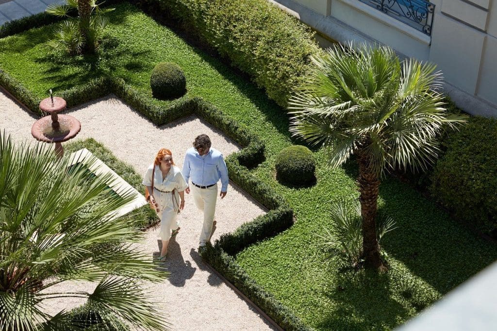 Hotel Santo Mauro Madrid – 5 estrellas – Imagen 20