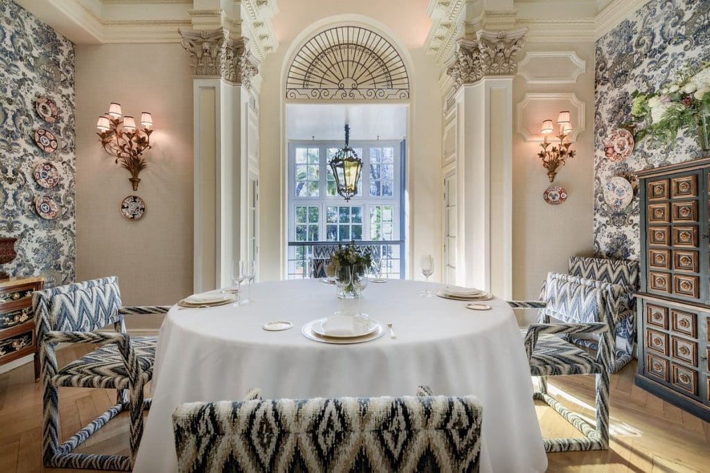 Hotel Santo Mauro Madrid – 5 estrellas – Imagen 5