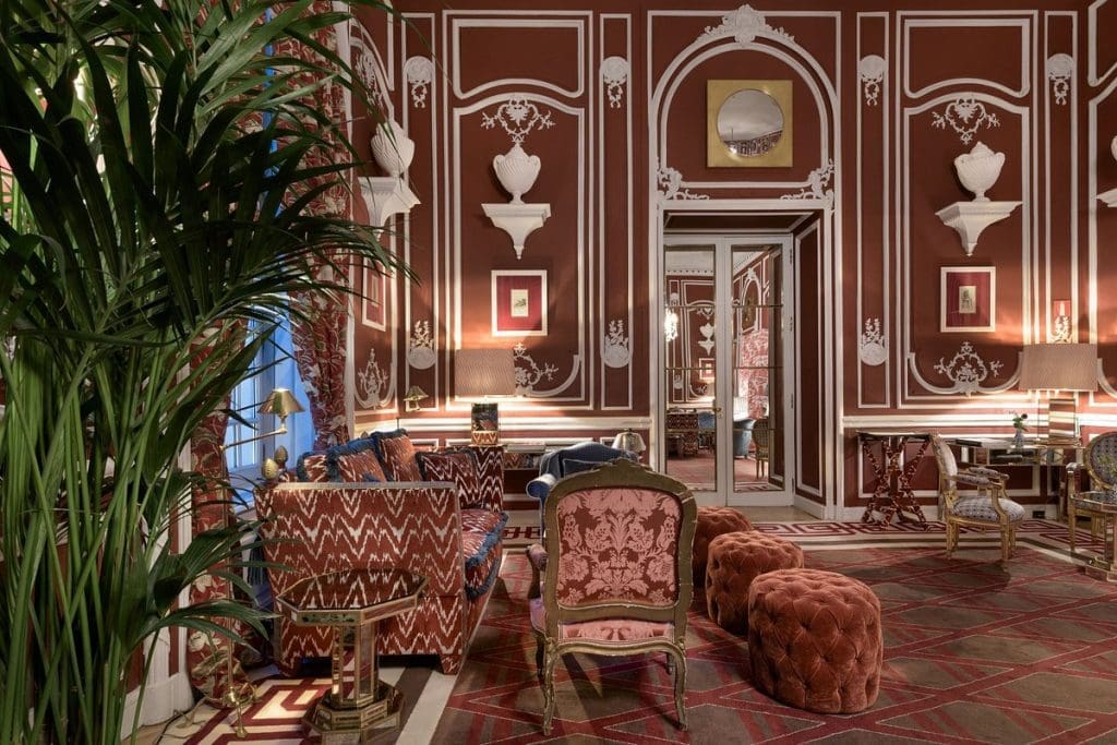 Hotel Santo Mauro Madrid – 5 estrellas – Imagen 7