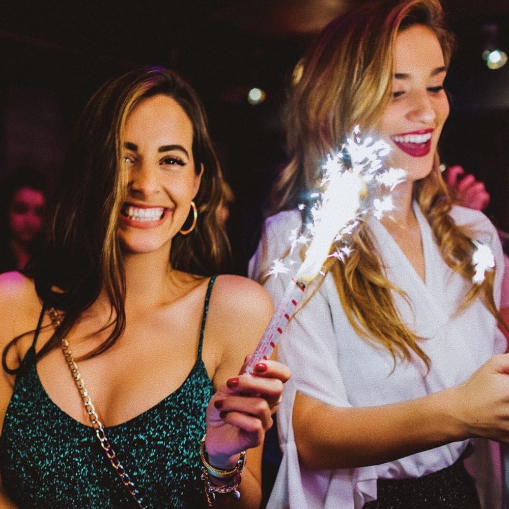 Discotecas y Vida Nocturna - Madrid