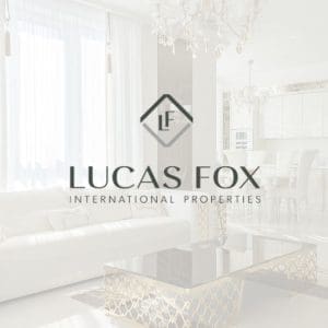 Lucas Fox Agencia Inmobiliaria - La Moraleja - Madrid