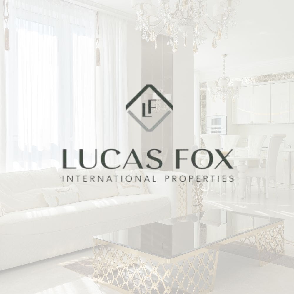 Lucas Fox Agencia Inmobiliaria - La Moraleja - Madrid
