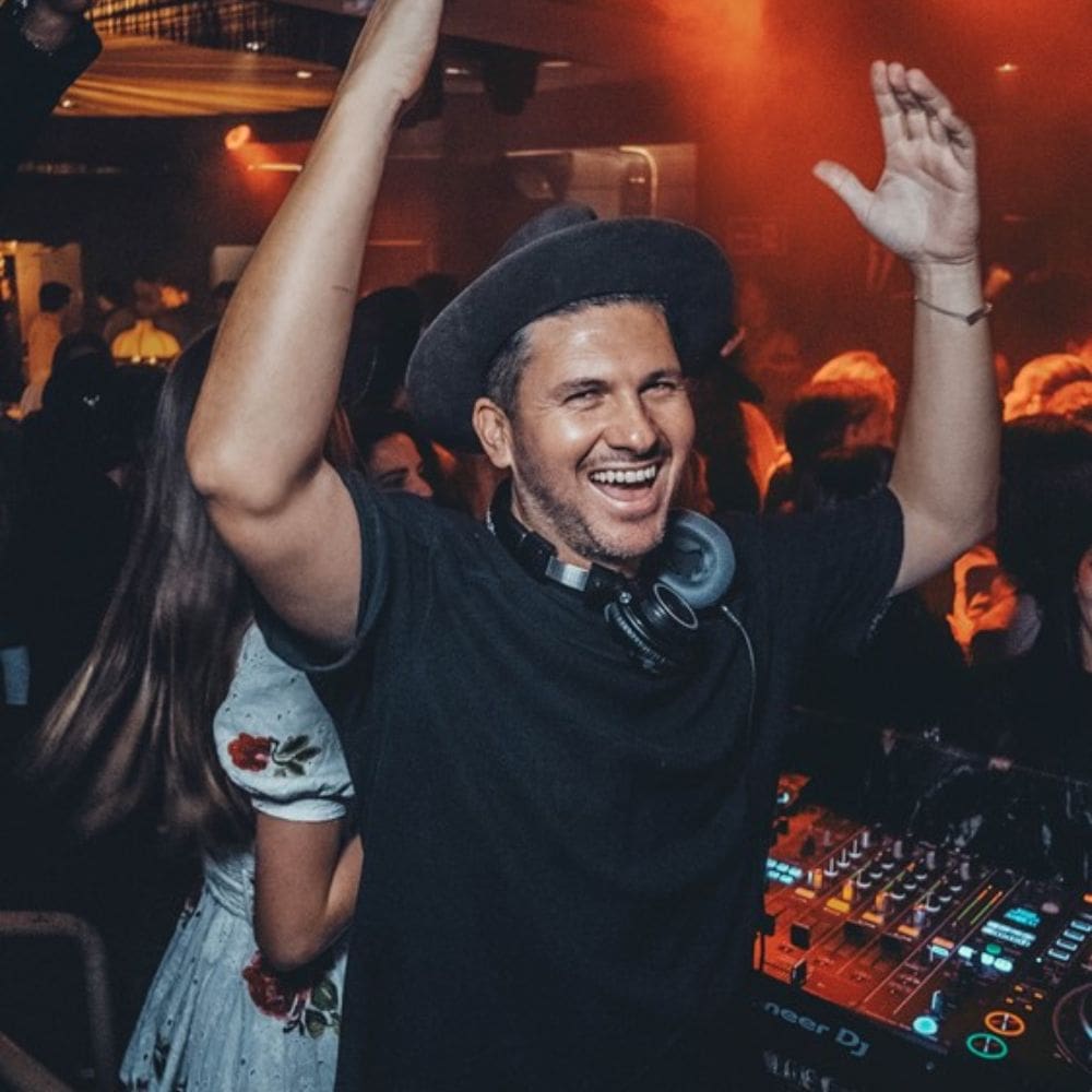 Panthera Madrid – Dinner and dance – Milla de Oro – Imagen 1