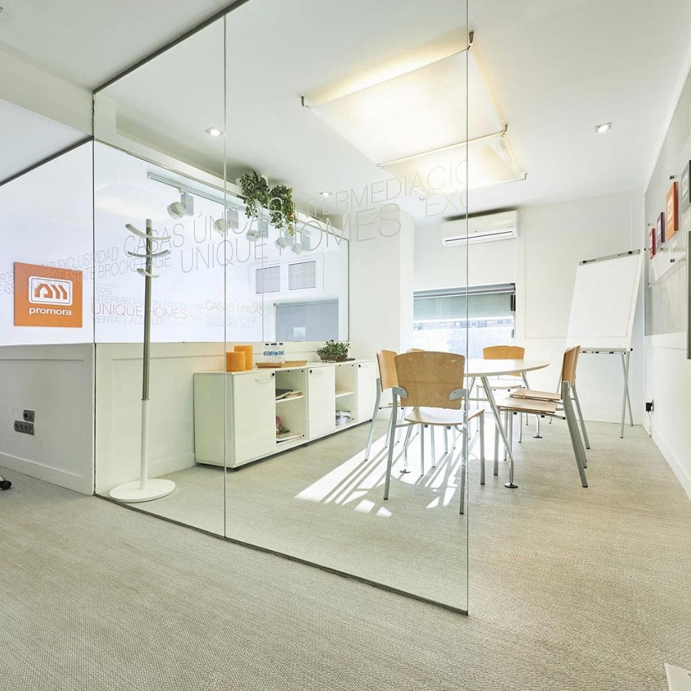 Promora agencia inmobiliaria - La Moraleja - madrid - imagen 2