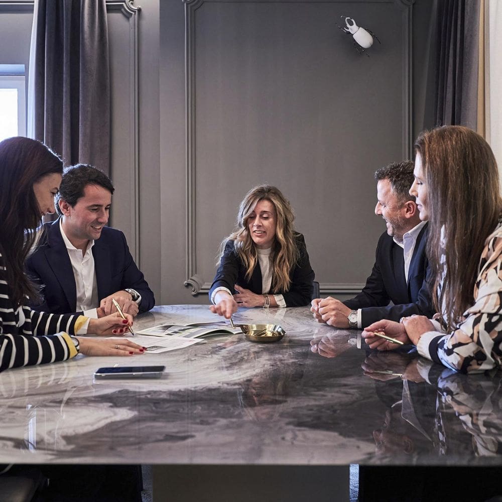 Promora agencia inmobiliaria - La Moraleja - madrid - imagen 3