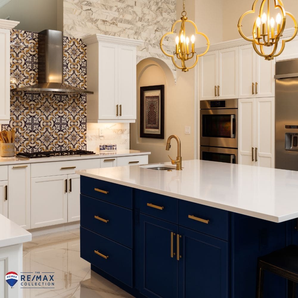 Remax Collection Agencia Inmobiliaria – Barrio de Salamanca – Madrid – Imagen 3