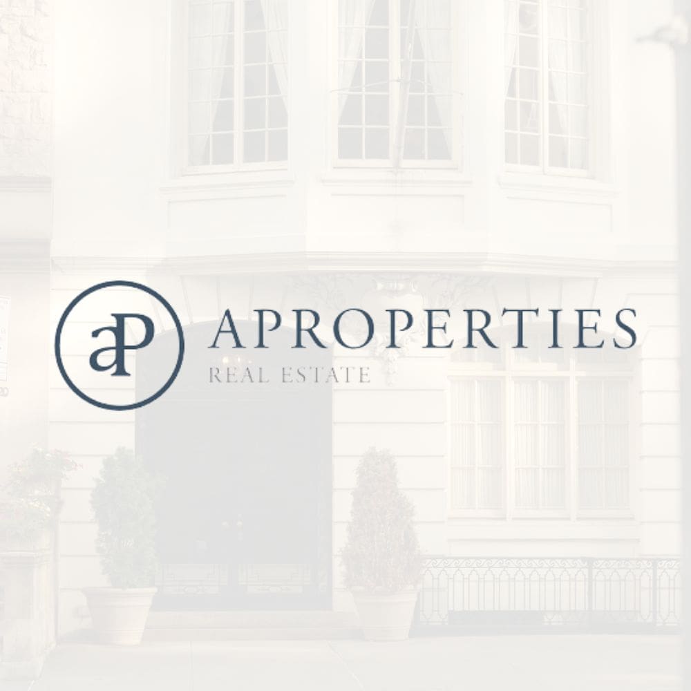 aProperties Agencia Inmobiliaria – Barrio de Salamanca – Calle de Serrano en Madrid