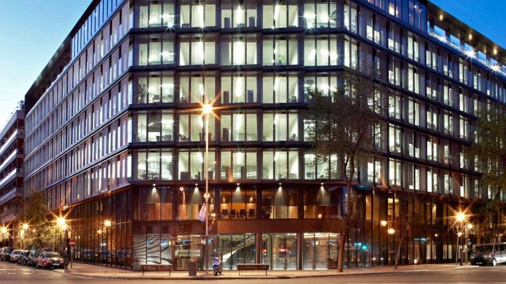 cuatrecasas abogados madrid