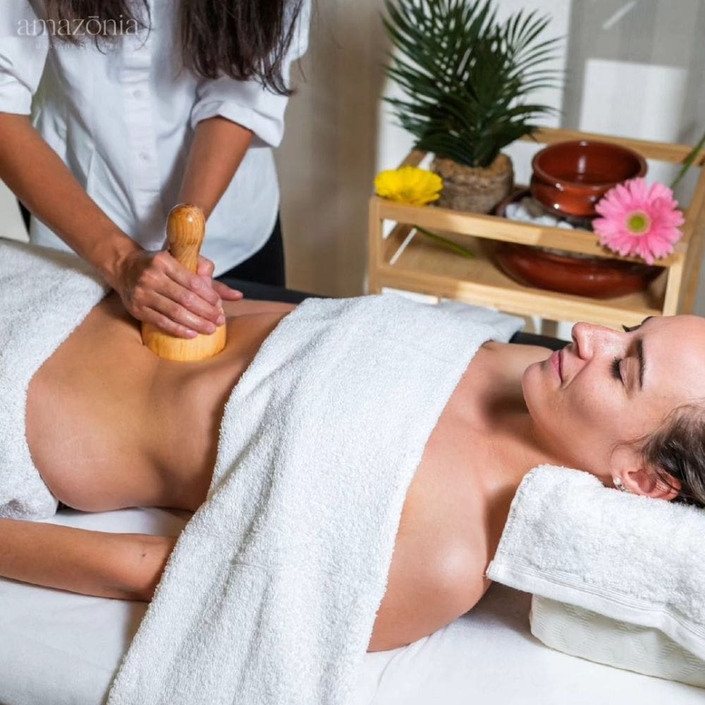 Amazônia Massage-masajes y fisioterapias-Milla de Oro-Barrio Salamanca-imagen-1