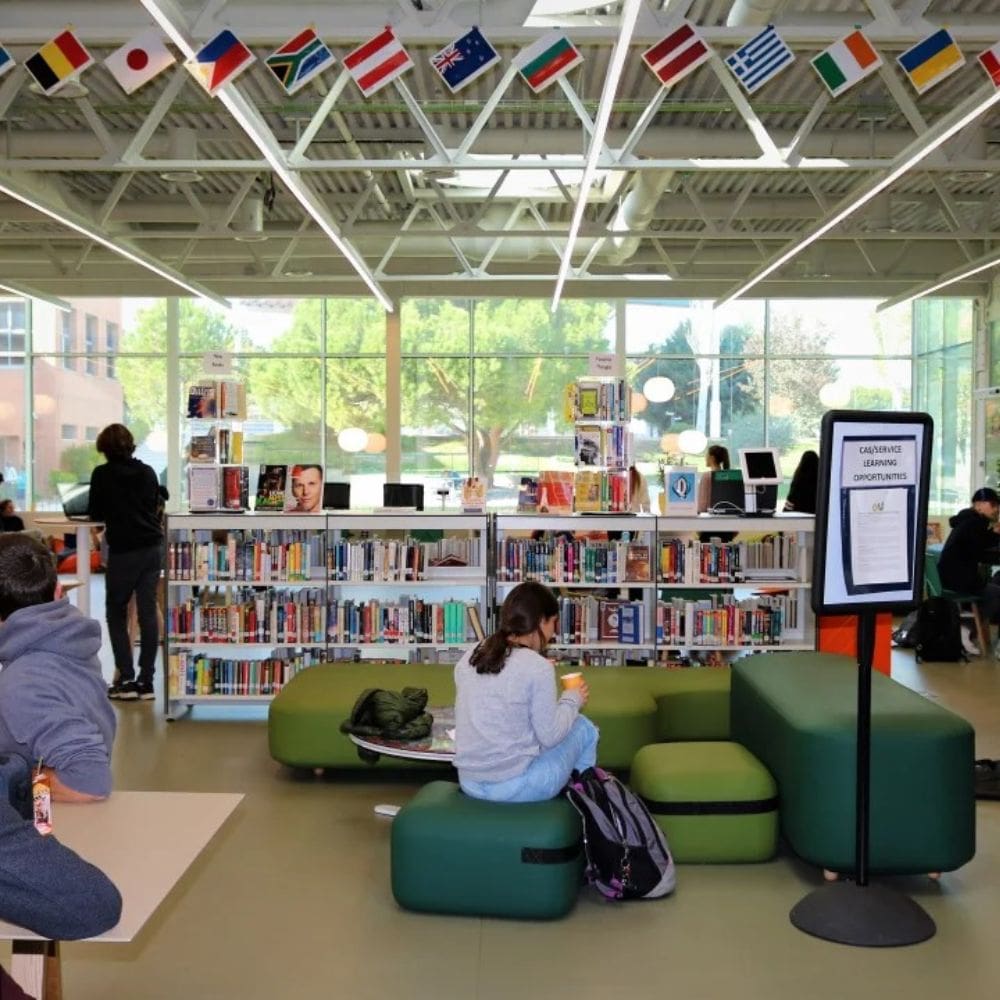 American School of Madrid – Pozuelo – Image 2