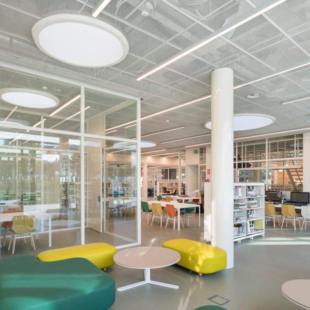 American School of Madrid – Pozuelo – Image 5