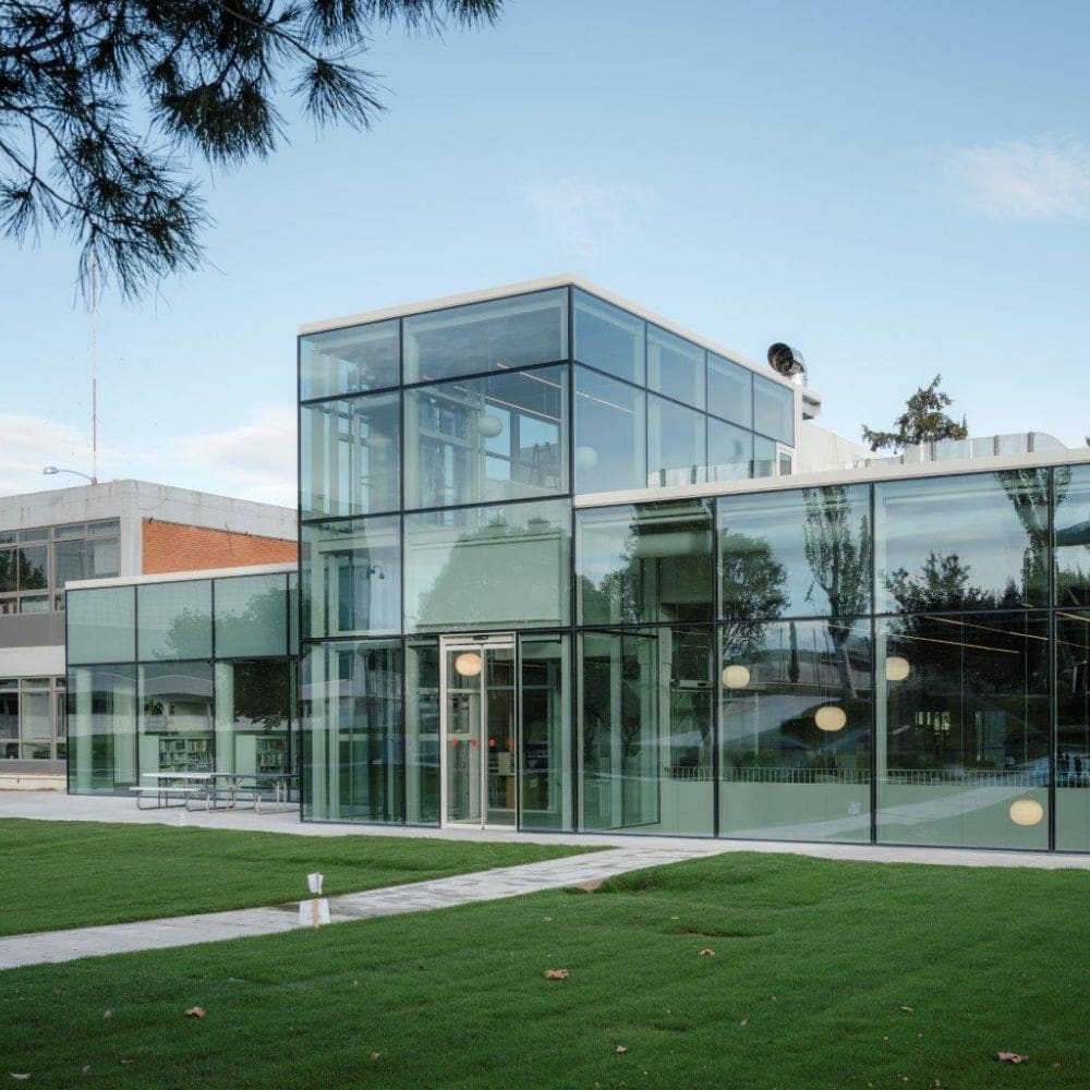 American School of Madrid – Pozuelo – Image 6