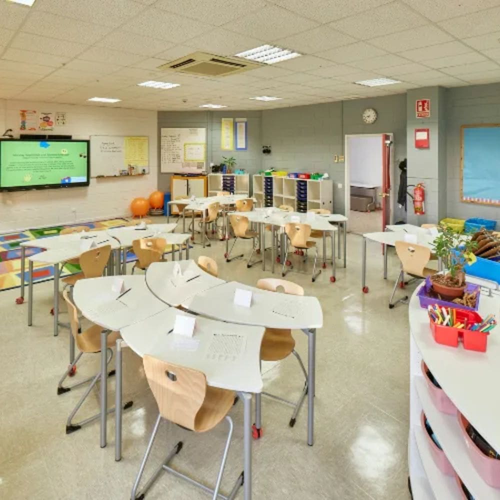 American School of Madrid – Pozuelo – Image 9