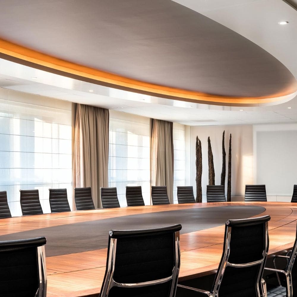 BAKER MCKENZIE ABOGADOS – Barrio de Salamanca – Milla de Oro Madrid- imagen 4