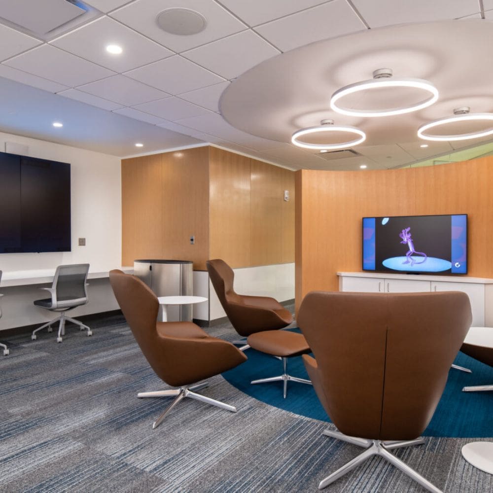 Bakertilly International – Barrio de salamanca – Milla de oro – Imagen 3