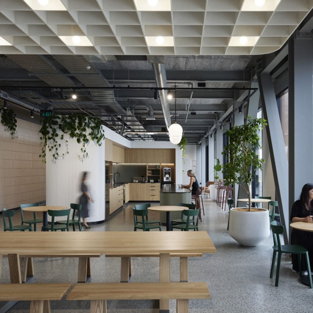 Bakertilly International – Barrio de salamanca – Milla de oro – Imagen 4