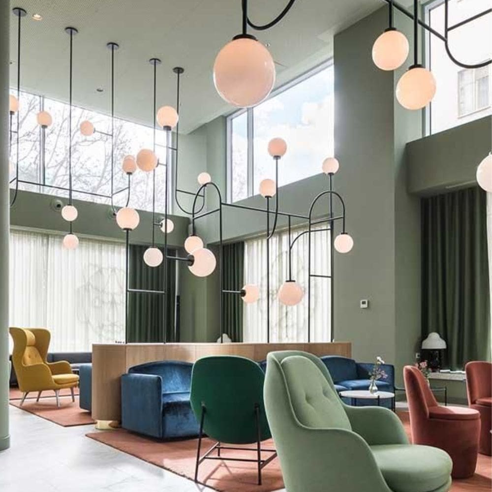 Bakertilly International – Barrio de salamanca – Milla de oro – Imagen 5