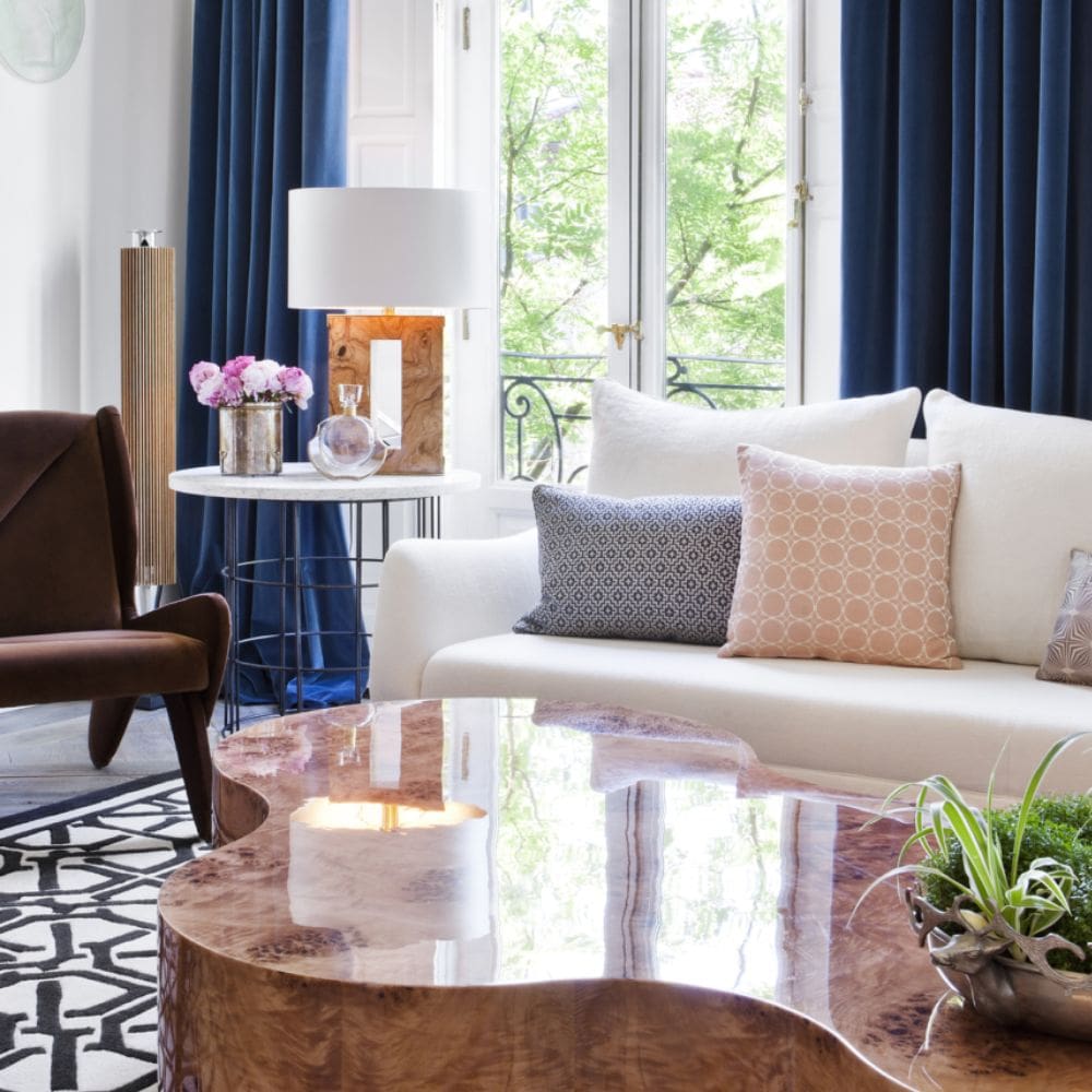 Beatriz Silviera – decoradores de hogar – milla de oro madrid – imagen 4