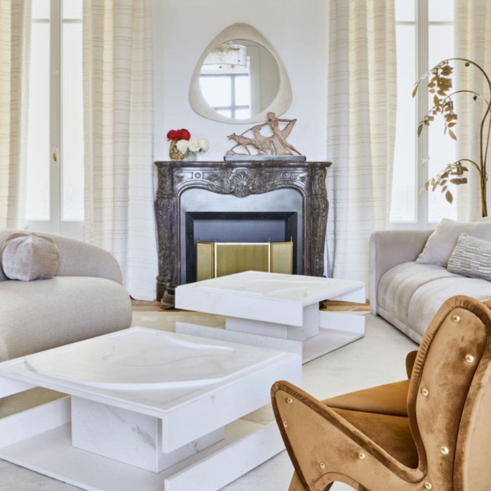 Beatriz Silviera – decoradores de hogar – milla de oro madrid – imagen 5