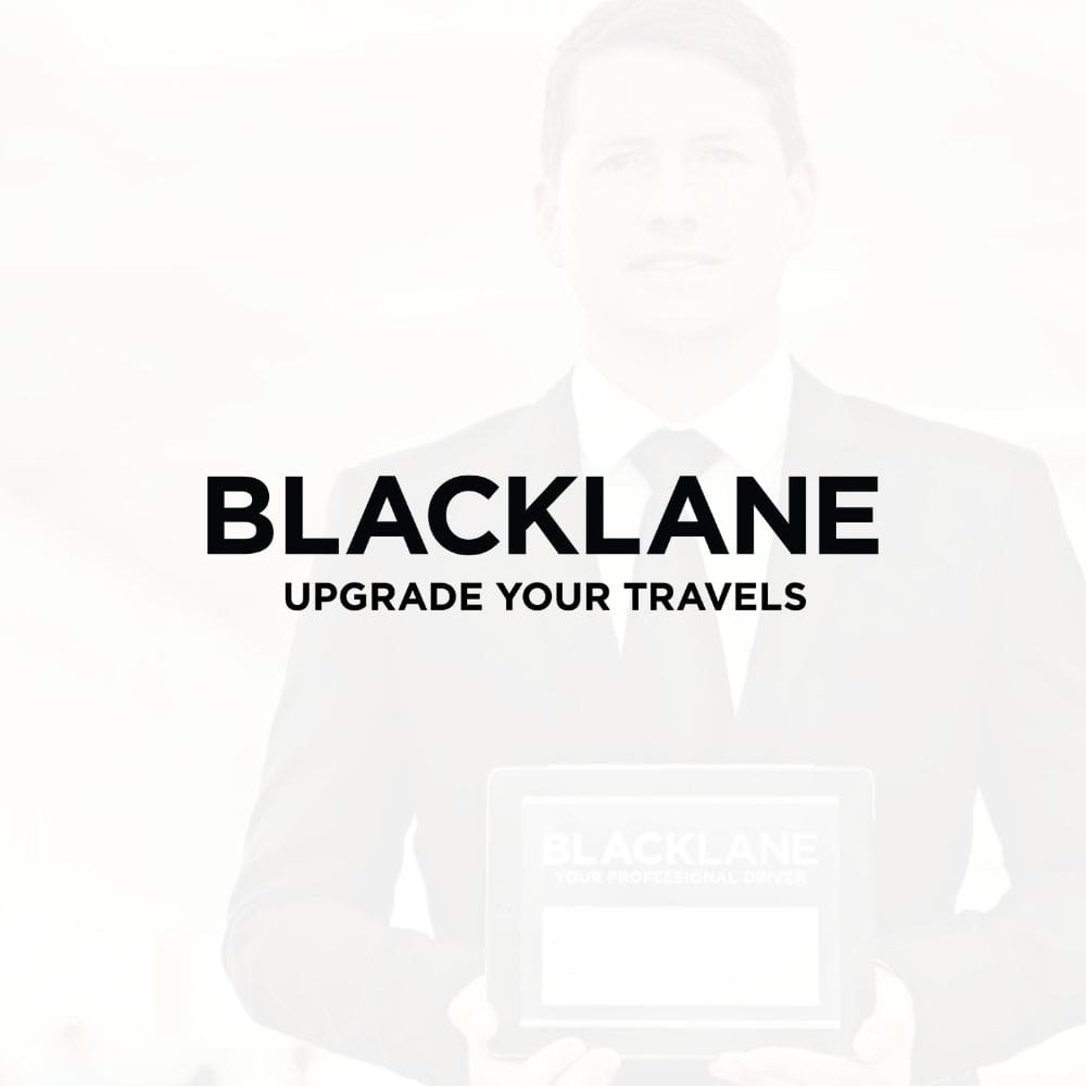 Blacklane Madrid – Chofer y transporte privado – Milla de Oro – Barrio Salamanca – Imagen 6