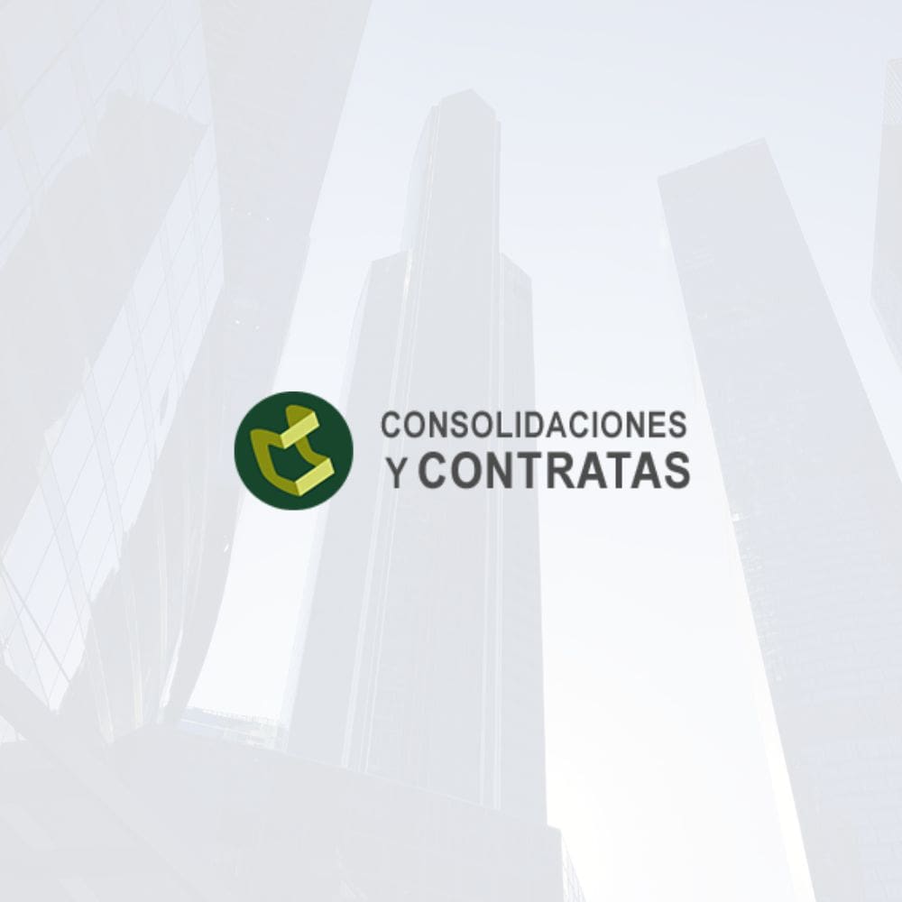 CONSOLIDACIONES Y CONTRATAS – Empresas constructoras – Madrid – Milla de Oro – Barrio Salamanca – Imagen 1