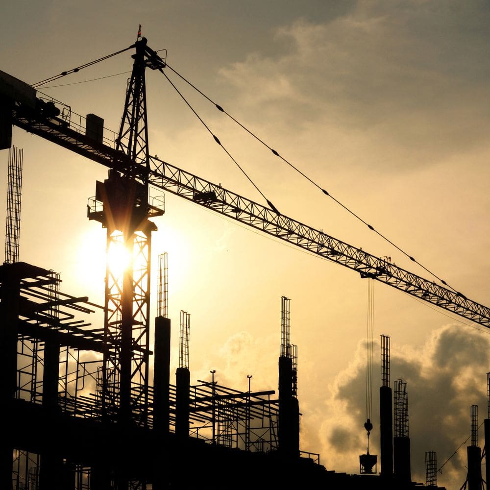 CONSOLIDACIONES Y CONTRATAS – Empresas constructoras – Madrid – Milla de Oro – Barrio Salamanca – Imagen 5