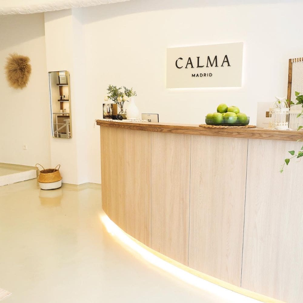Calma Madrid-masajes y fisioterapias-Milla de Oro-Barrio Salamanca-imagen-1