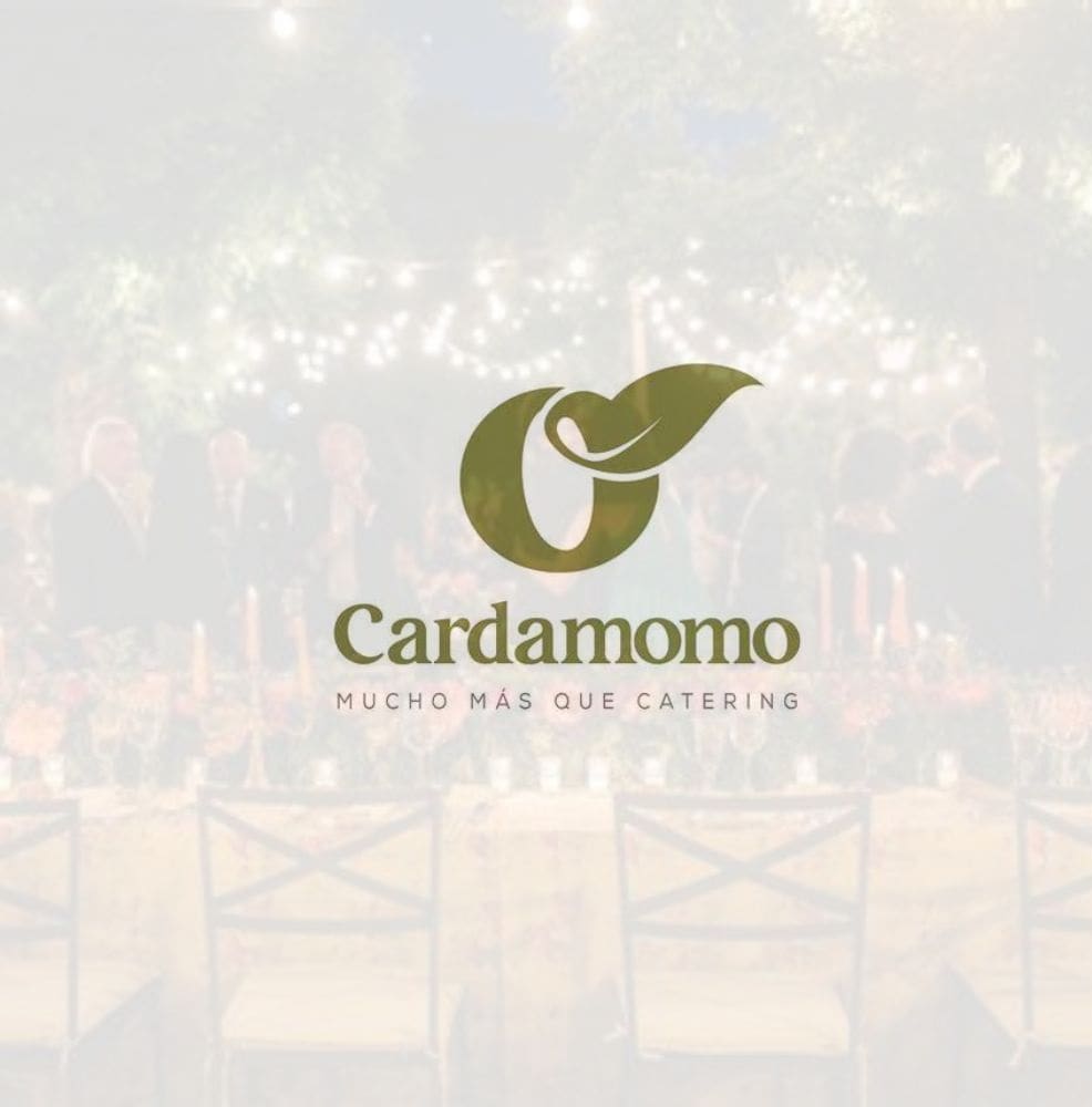 Cardamomo catering – Barrio de salamanca – Milla de oro – Imagen 1
