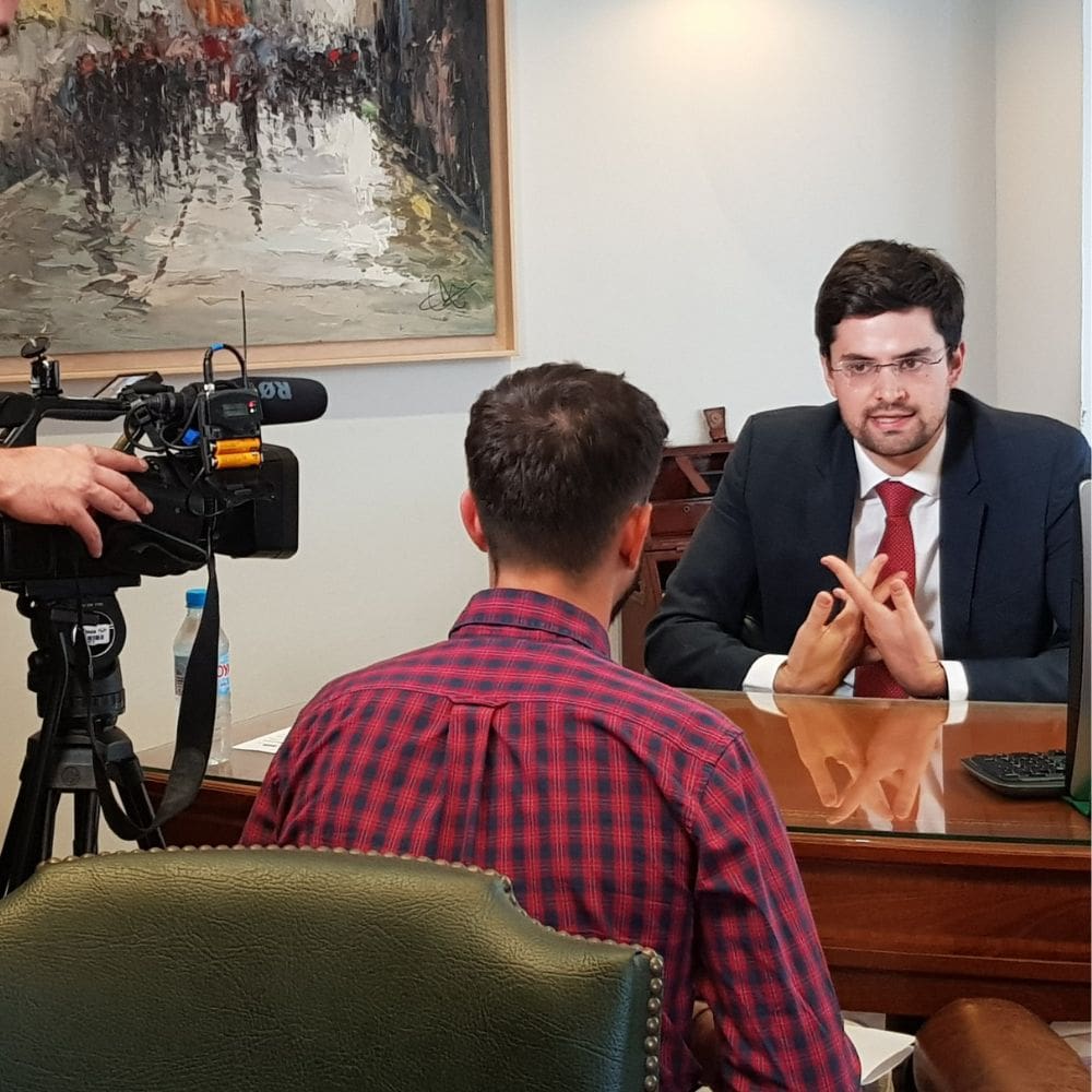 Casa de Ley Abogados-Abogados Particulares-Milla de Oro-Madrid-5