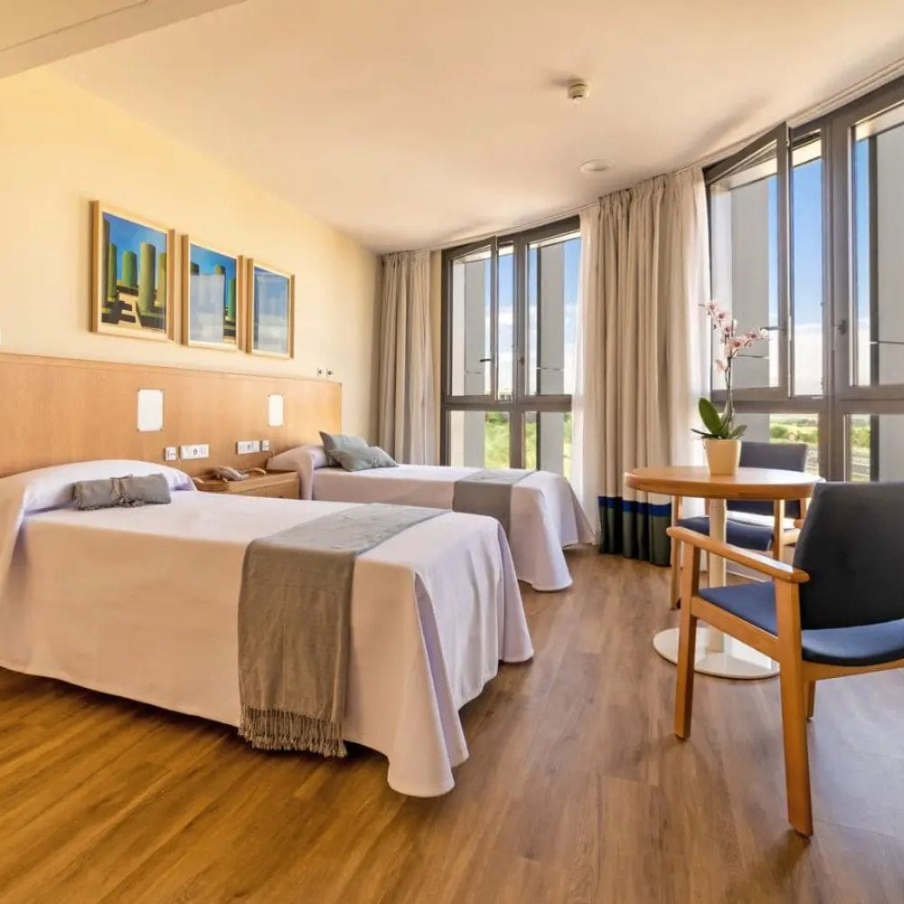 Caser Residencial La Moraleja – Milla de Oro – Barrio Salamanca – Imagen 2