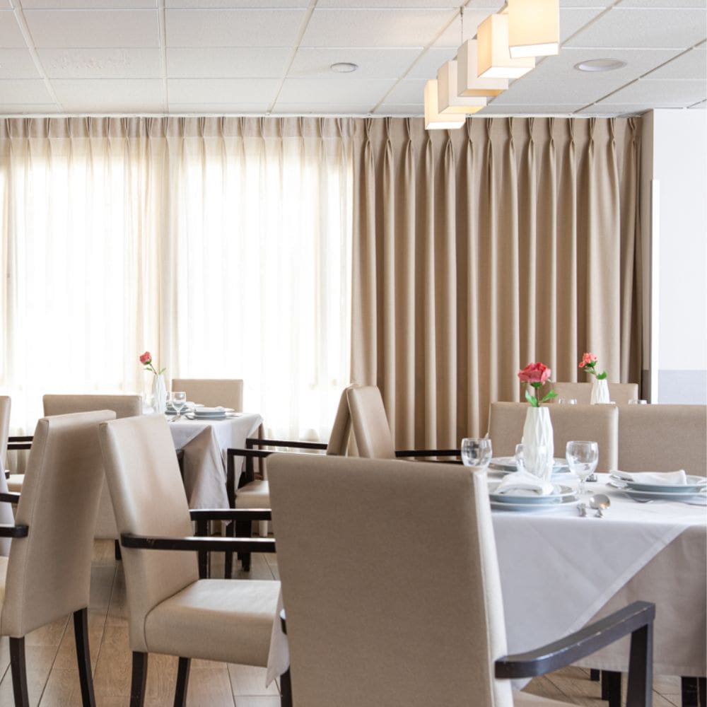 Caser Residencial La Moraleja – Milla de Oro – Barrio Salamanca – Imagen 3