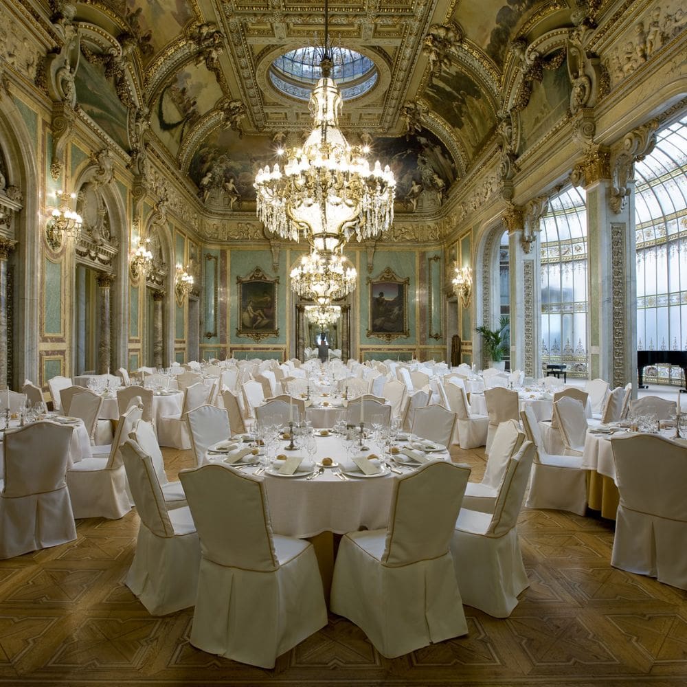 Casino De Madrid-Clubs Privados Alto Standing-Milla de oro-Madrid-2