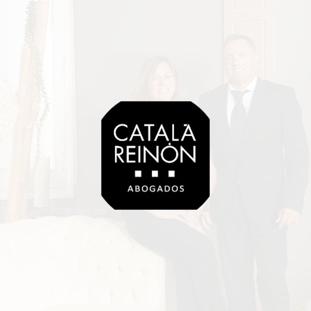 Catalá Reinón Abogados – Bufete – Madrid – Barrio Salamanca – Milla de Oro – imagen 1