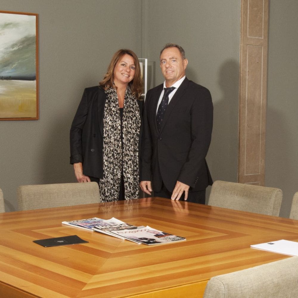 Catalá Reinón Abogados – Bufete – Madrid – Barrio Salamanca – Milla de Oro – imagen 4