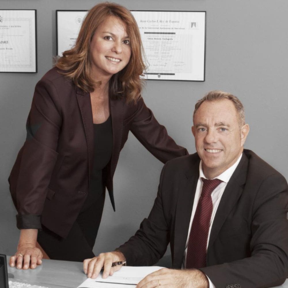 Catalá Reinón Abogados – Bufete – Madrid – Barrio Salamanca – Milla de Oro – imagen 5