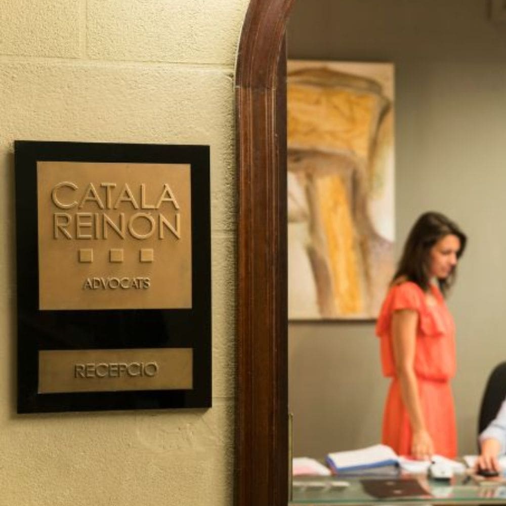 Catalá Reinón Abogados – Bufete – Madrid – Barrio Salamanca – Milla de Oro – imagen 6