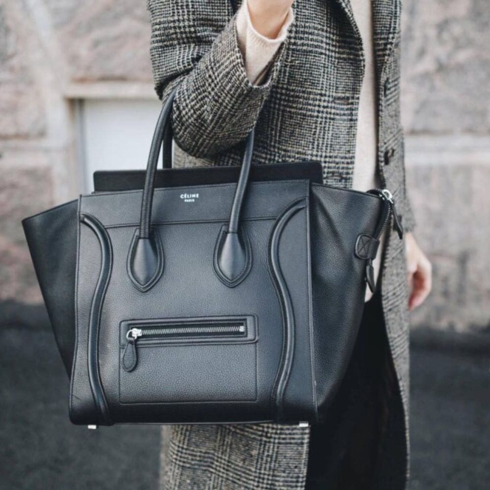 Celine boutique Madrid – Calle Ortega y Gasset – Barrio de Salamanca – Imagen 3