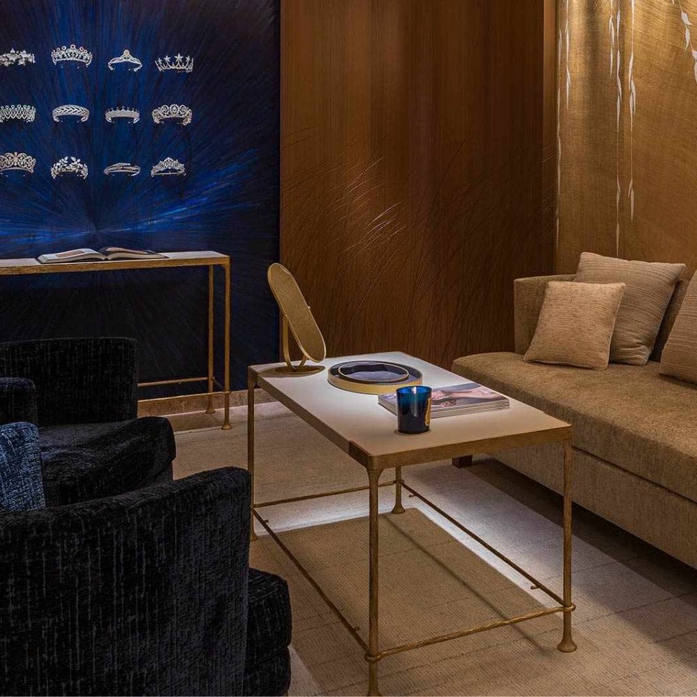 Chaumet Joyeria Madrid – Calle Ortega y Gasset – Image6