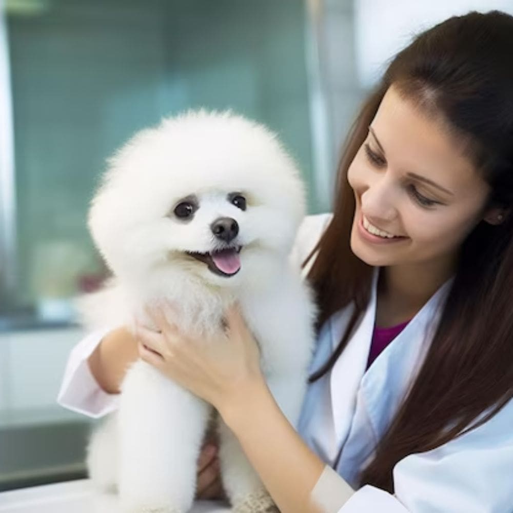 Clinica Veterinaria labrador-Centro Veterinarios-Milla de Oro-Barrio Salamanca-imagen-5