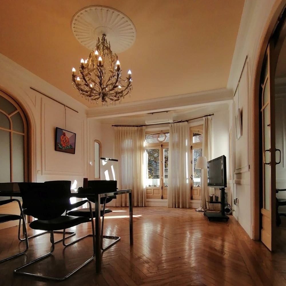 Club 567-Clubs Privados Alto Standing-Milla de oro-Madrid-3