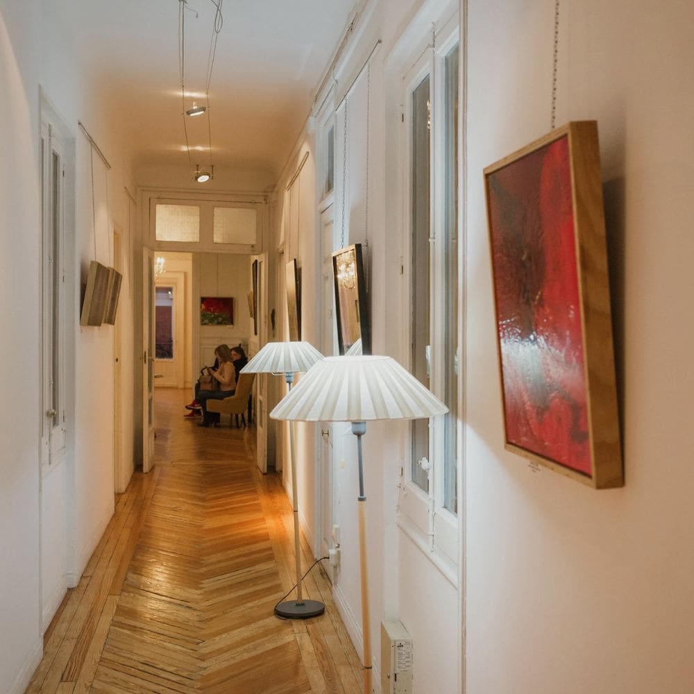 Club 567-Clubs Privados Alto Standing-Milla de oro-Madrid-4