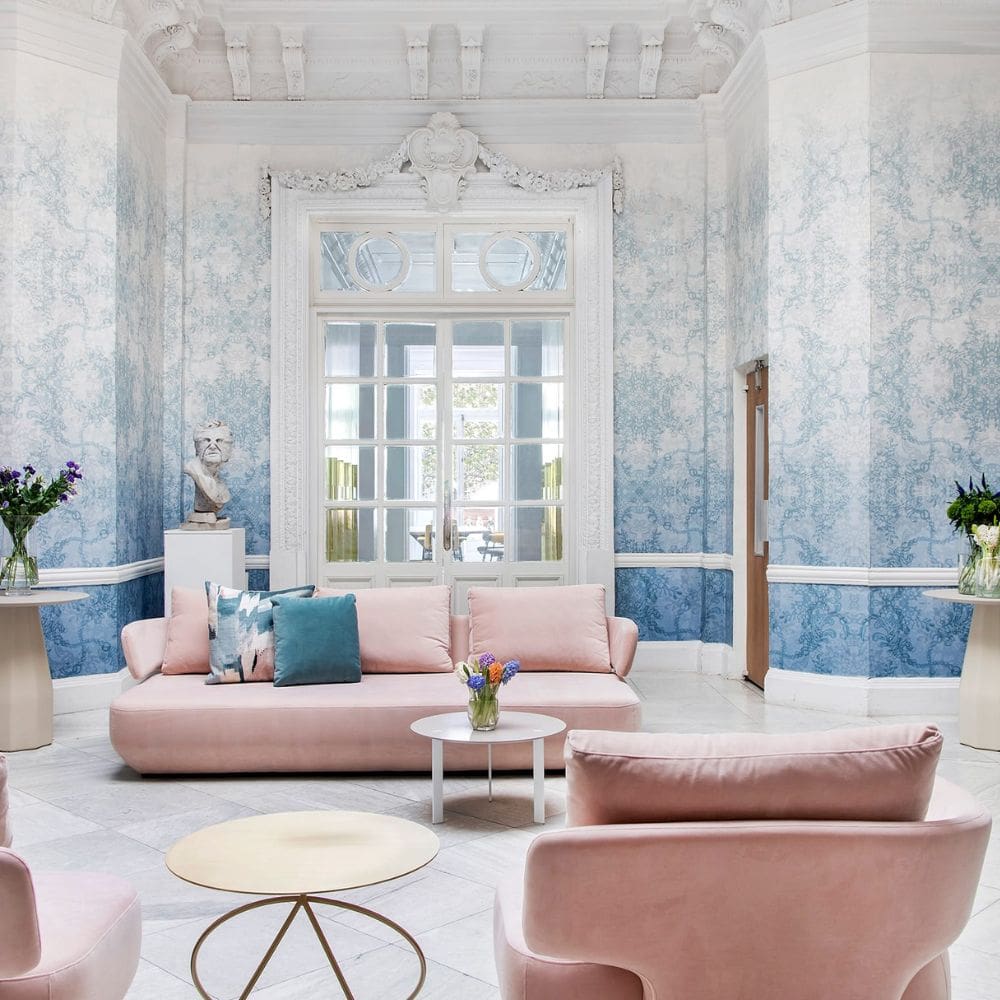 Club Alma -Clubs Privados Alto Standing-Milla de oro-Madrid-1