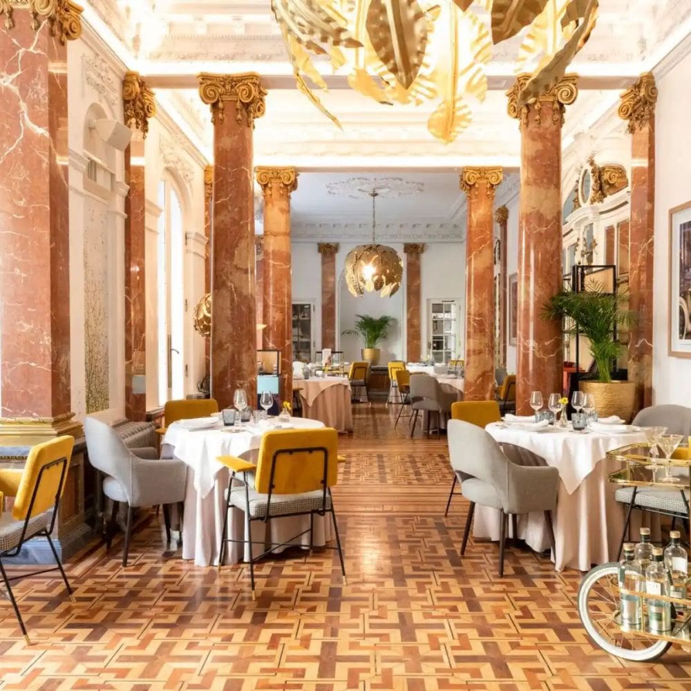 Club Alma Sensai -Clubs Privados Alto Standing-Milla de oro-Madrid-2