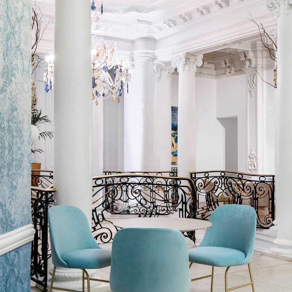 Club Alma -Clubs Privados Alto Standing-Milla de oro-Madrid-3