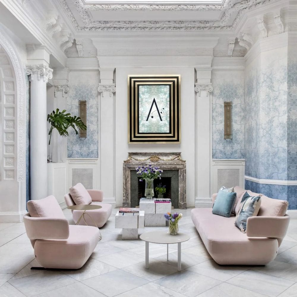 Club Alma -Clubs Privados Alto Standing-Milla de oro-Madrid-4